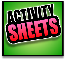 Activity Sheets