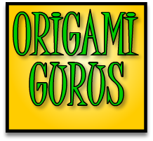 Origami Gurus